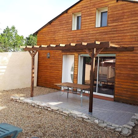 La Sigeannaise Maison Climatisee Wi-Fi 외부 사진