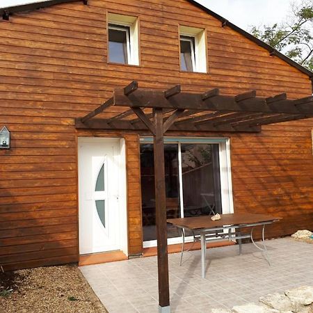 La Sigeannaise Maison Climatisee Wi-Fi 외부 사진