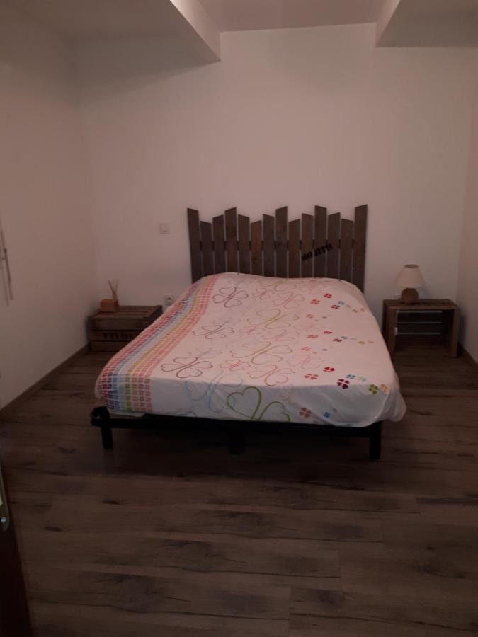 La Sigeannaise Maison Climatisee Wi-Fi 외부 사진