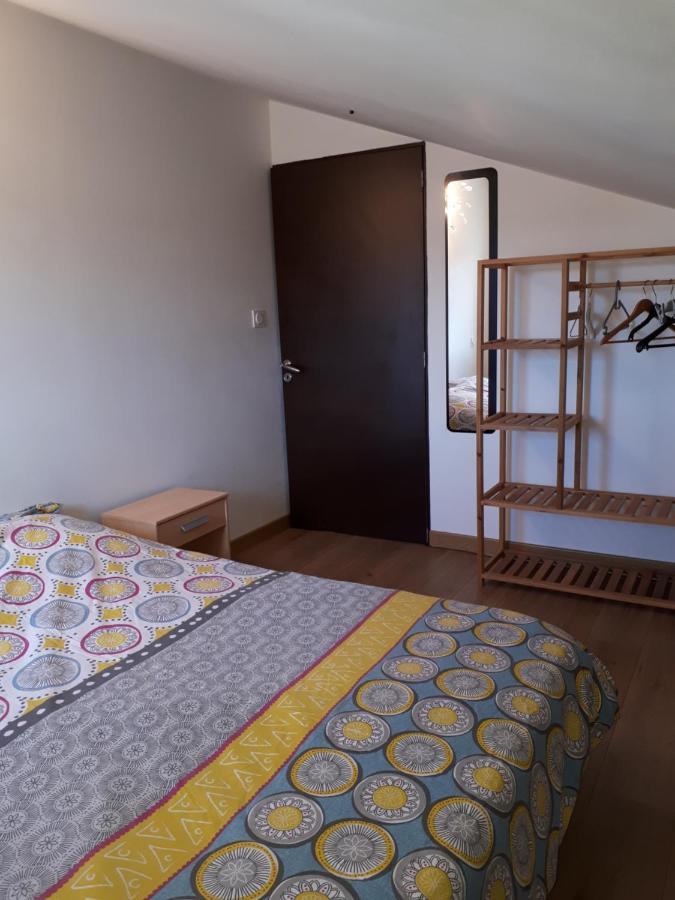 La Sigeannaise Maison Climatisee Wi-Fi 외부 사진