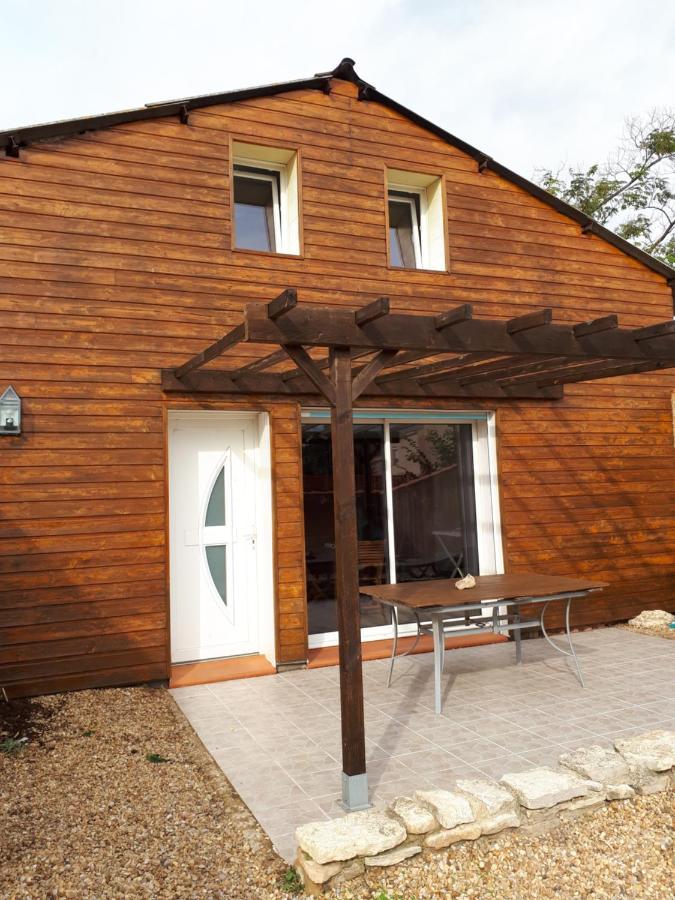 La Sigeannaise Maison Climatisee Wi-Fi 외부 사진