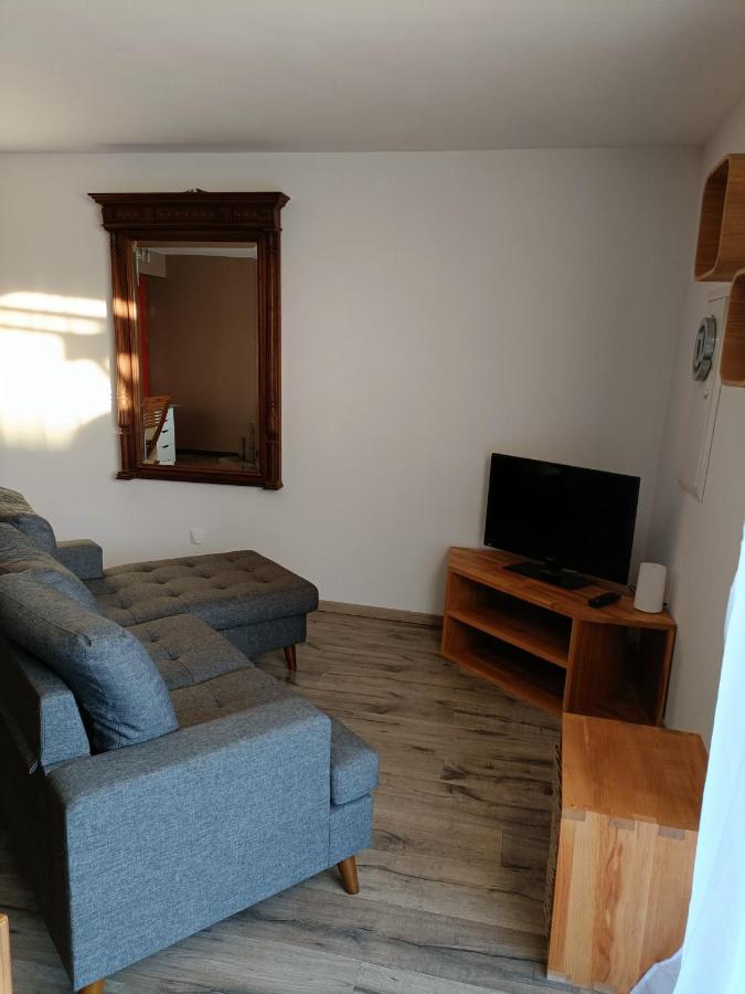 La Sigeannaise Maison Climatisee Wi-Fi 외부 사진