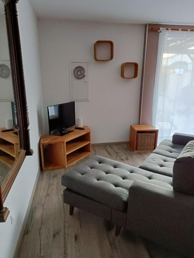 La Sigeannaise Maison Climatisee Wi-Fi 외부 사진