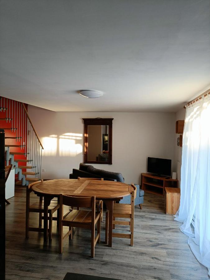 La Sigeannaise Maison Climatisee Wi-Fi 외부 사진